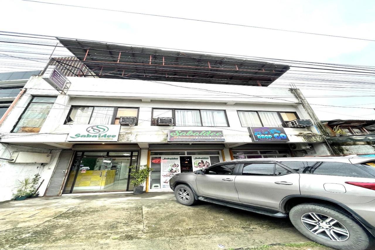 Oyo 910 Sabaidee Suites Mandaue Kültér fotó